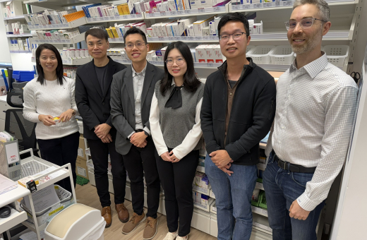 港大醫學院大數據研究證實他汀類藥物控制膽固醇成效顯著